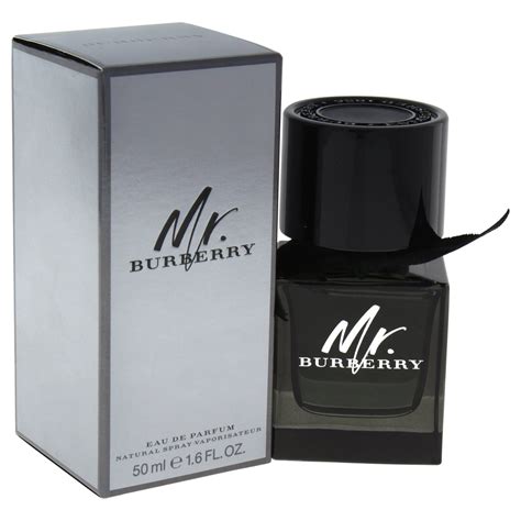 mr burberry 1.6 oz|Mr. Burberry Eau de Parfum .